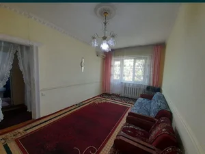 Фото 2 Квартира в Сергели Турон