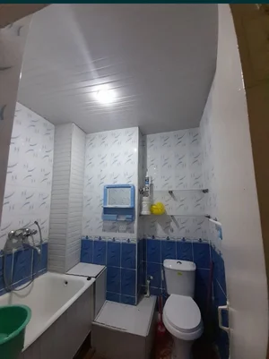 Фото 4 Квартира в Сергели Турон