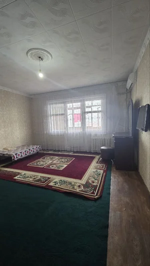 Фото 1 2-комн. квартира в Метро 4-бекат, Титаник, Метрогача 5 минутлик йул