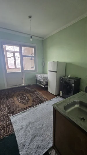 Фото 5 2-комн. квартира в Сергели