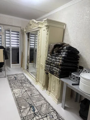 Фото 2 Квартира в Сергели Курувчилар