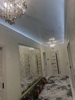 Фото 7 Квартира в Сергели Курувчилар