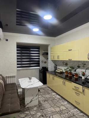 Фото 9 Квартира в Сергели Курувчилар