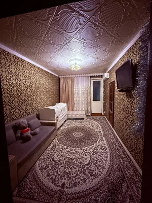 Фото 2 Квартира в Чилонзорском районе