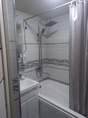 Фото 6 2-комн. квартира в Towkent yunusobod