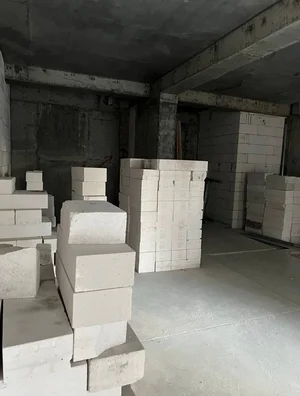 Фото 4 2-комн. квартира в Mirabad Avenue