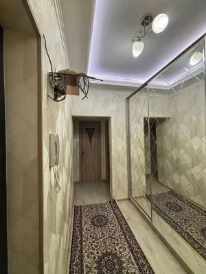 Фото 5 2-комн. квартира в Шайхантахуре