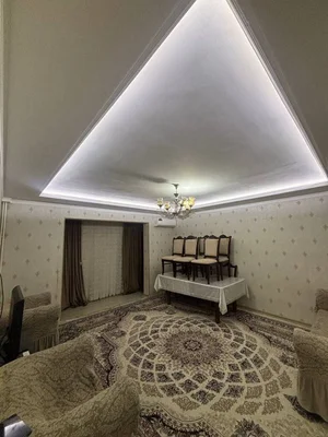 Фото 6 2-комн. квартира в Шайхантахуре