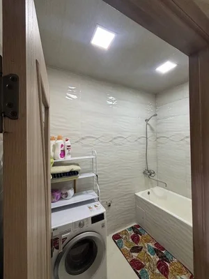 Фото 7 2-комн. квартира в Шайхантахуре