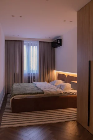 Фото 3 3-комн. квартира в центре города