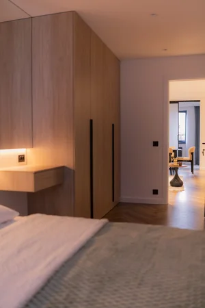 Фото 4 3-комн. квартира в центре города