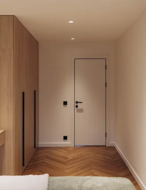 Фото 8 3-комн. квартира в центре города