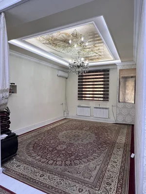 Фото 2 3-комн. квартира в Guarante битавой