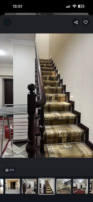 Фото 7 3-комн. квартира в Guarante битавой