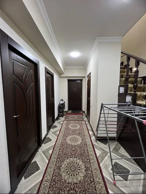 Фото 8 3-комн. квартира в Guarante битавой