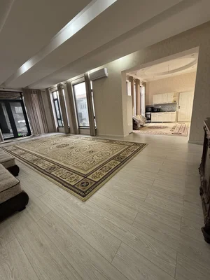 Фото 1 Дом в Бустонлик тумани