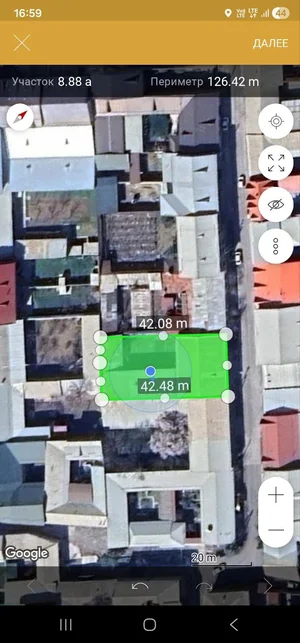 Фото 1 Квартира в Занотау районе