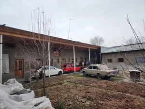 Фото 6 Квартира в Занотау районе