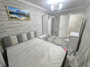 Фото 1 2-комн. квартира в Чилонзор 24 квартал