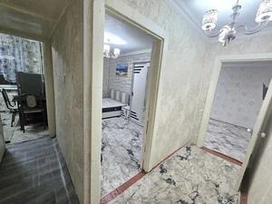 Фото 2 2-комн. квартира в Чилонзор 24 квартал