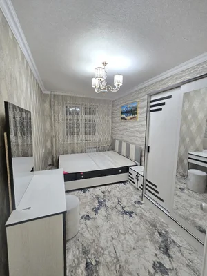 Фото 6 2-комн. квартира в Чилонзор 24 квартал