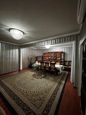 Фото 1 5-комн. квартира в Sergeli