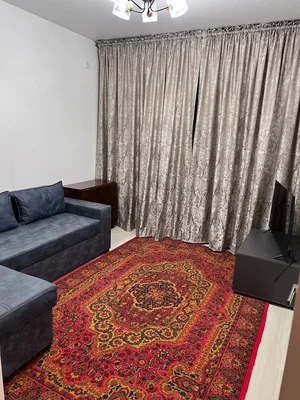 Фото 3 1-комн. квартира в Yashnobod Kadisheva bozor yaqinida