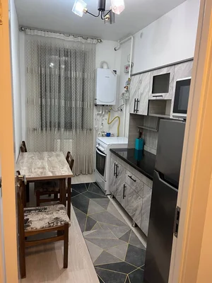 Фото 4 1-комн. квартира в Yashnobod Kadisheva bozor yaqinida