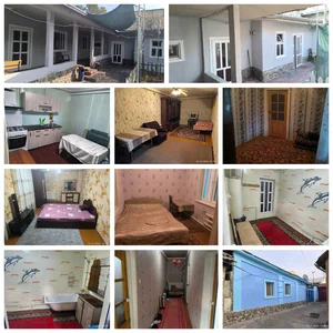 Фото 1 Участок в Янгихаётском районе