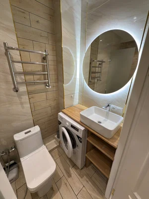 Фото 3 1-комн. квартира в Yunusobod