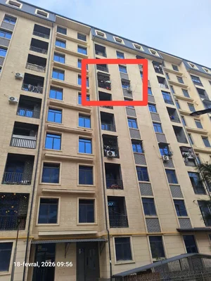 Фото 1 Квартира в Сергилий