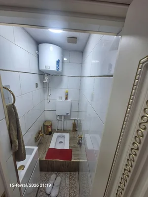 Фото 3 Квартира в Сергилий