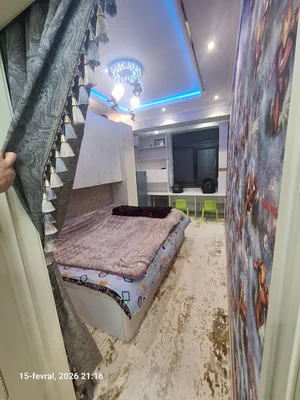 Фото 6 Квартира в Сергилий