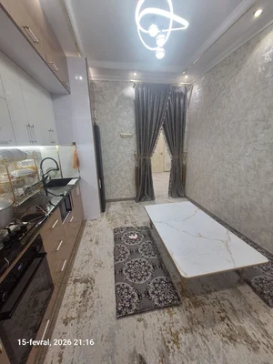 Фото 7 Квартира в Сергилий