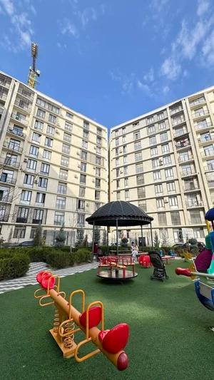 Фото 1 2-комн. квартира в Яккасарой