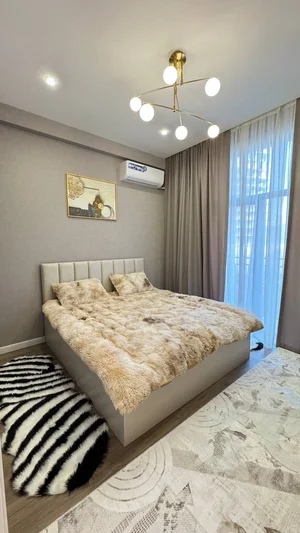 Фото 3 2-комн. квартира в Яккасарой