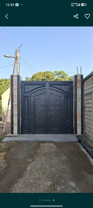 Фото 1 Дом в Ахмад яссавий махалла