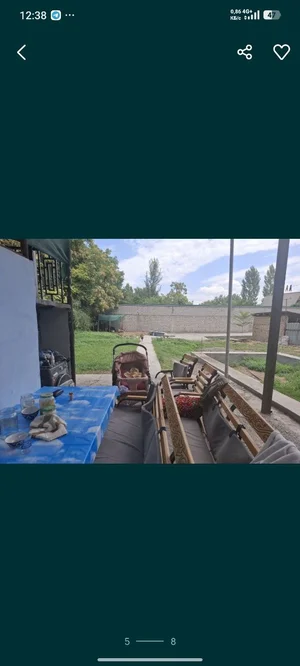 Фото 5 Дом в Ахмад яссавий махалла