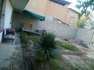 Фото 1 4-комн. квартира в Yashnobod