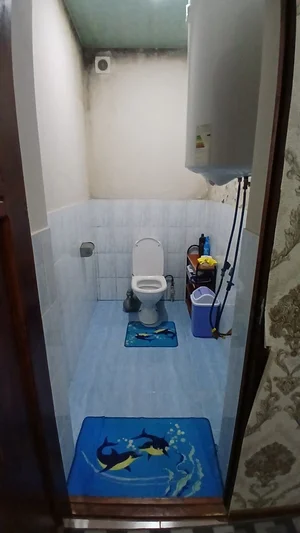 Фото 3 4-комн. квартира в Yashnobod