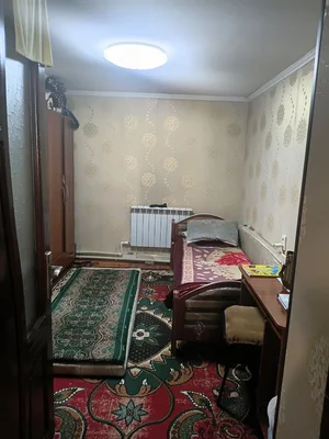 Фото 4 4-комн. квартира в Yashnobod