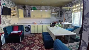 Фото 7 4-комн. квартира в Yashnobod