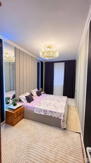 Фото 9 2-комн. квартира в Чиланзаре