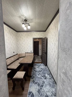 Фото 4 Квартира в Навруз Тохона