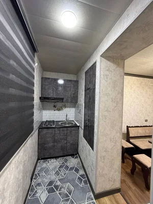 Фото 5 Квартира в Навруз Тохона