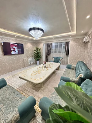 Фото 3 3-комн. квартира в Себзор