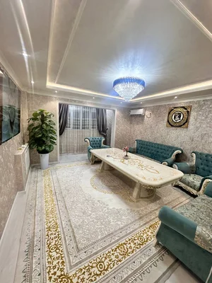 Фото 4 3-комн. квартира в Себзор