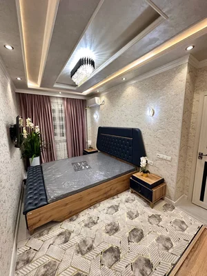 Фото 5 3-комн. квартира в Себзор