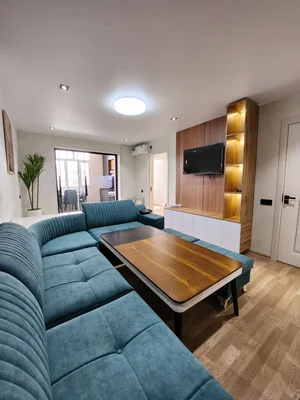 Фото 1 2-комн. квартира в Новза