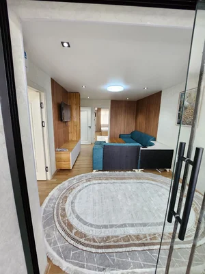 Фото 2 2-комн. квартира в Новза